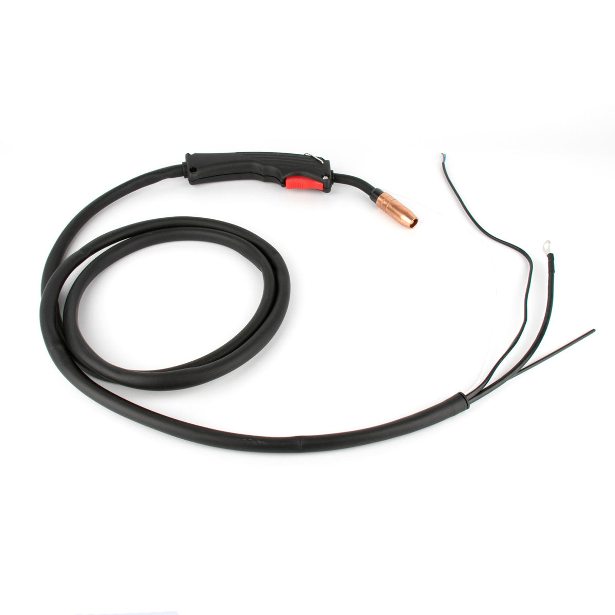 MIG QTB-100AF Mig Torch NV-100T