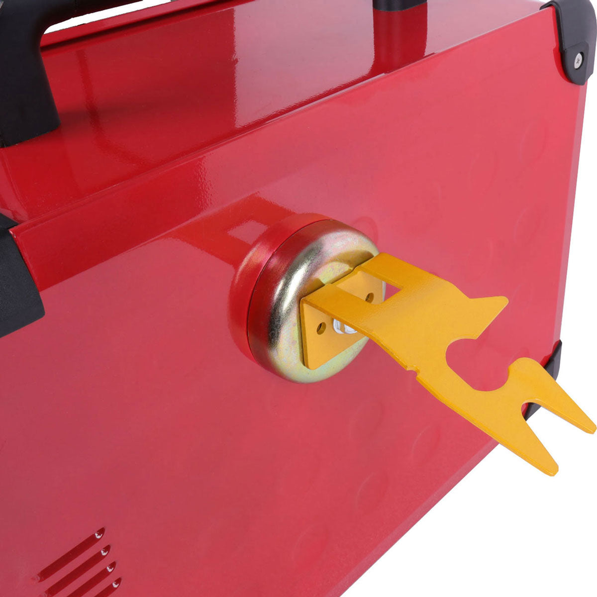 TIG Torch Holder (Magnetic)