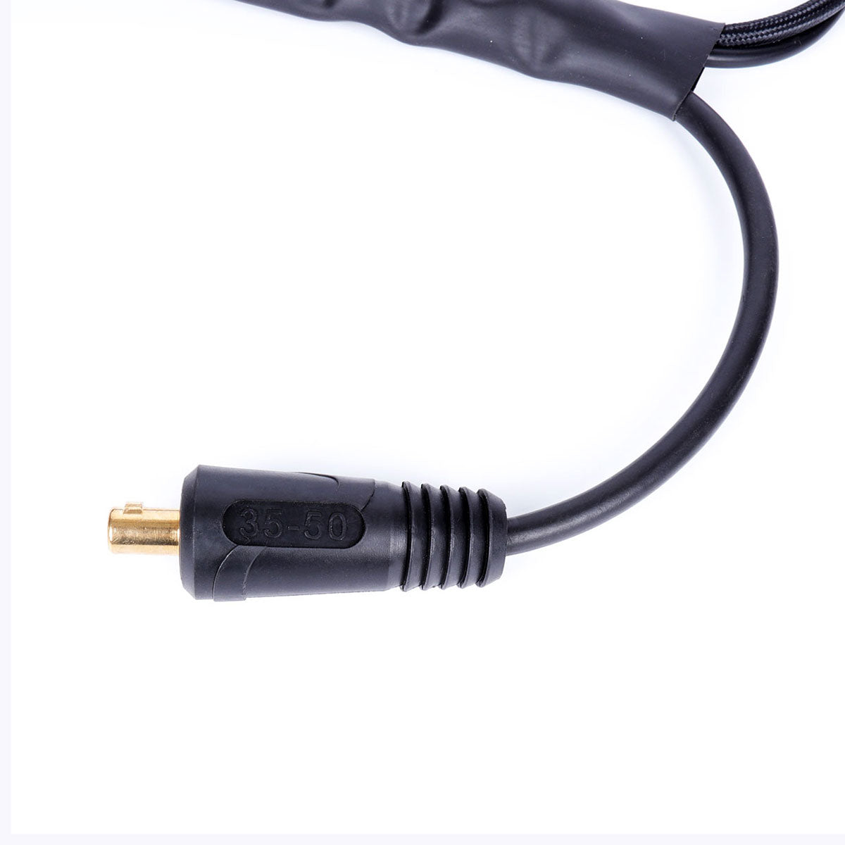 TIG WP-26V Gas Cooled Tungsten Argon Arc Torch 4 Metes