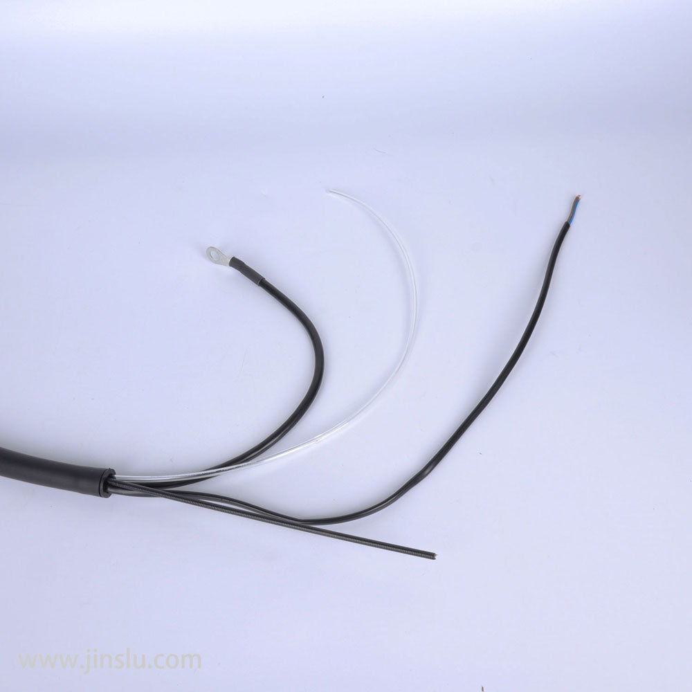 MIG 100E Welding Torch (3 meters long)