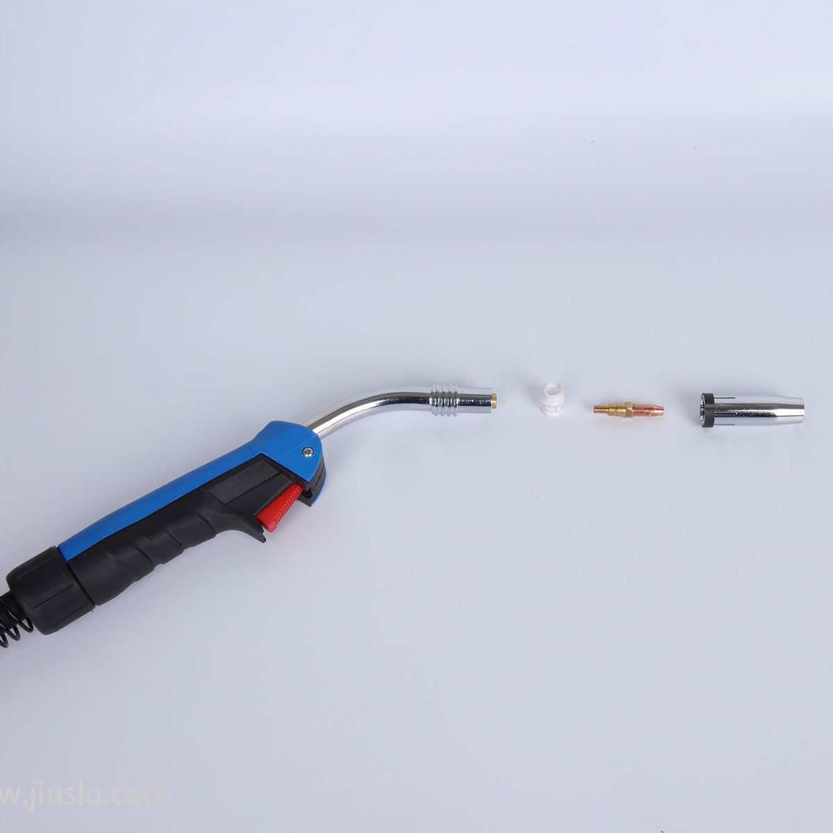 MIG 24KD Handheld Air Cooled Torch