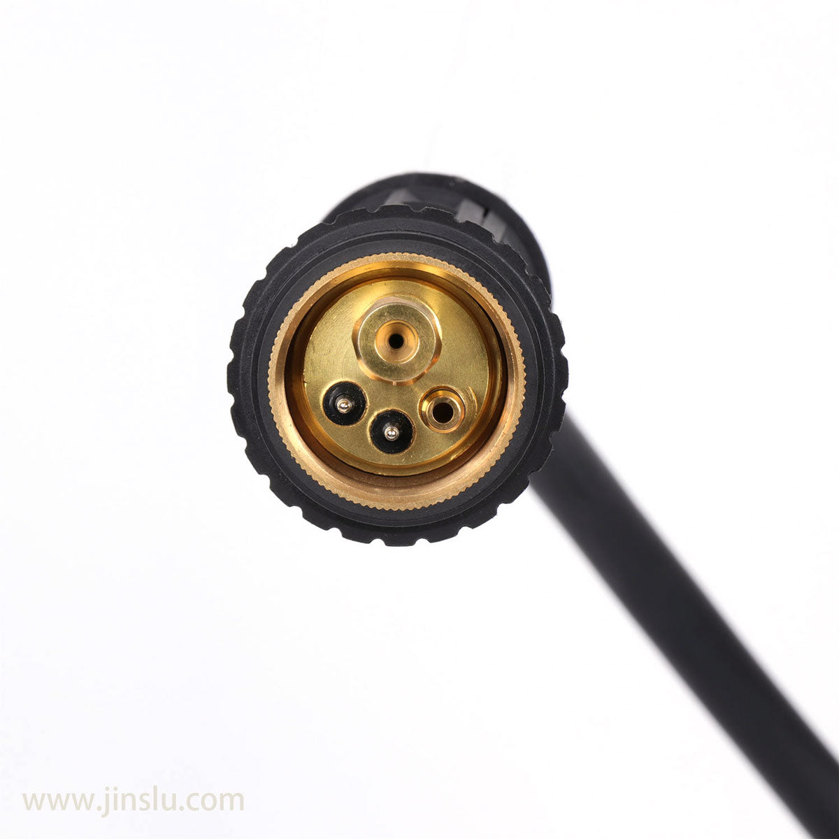 MIG 100E 3 meters long