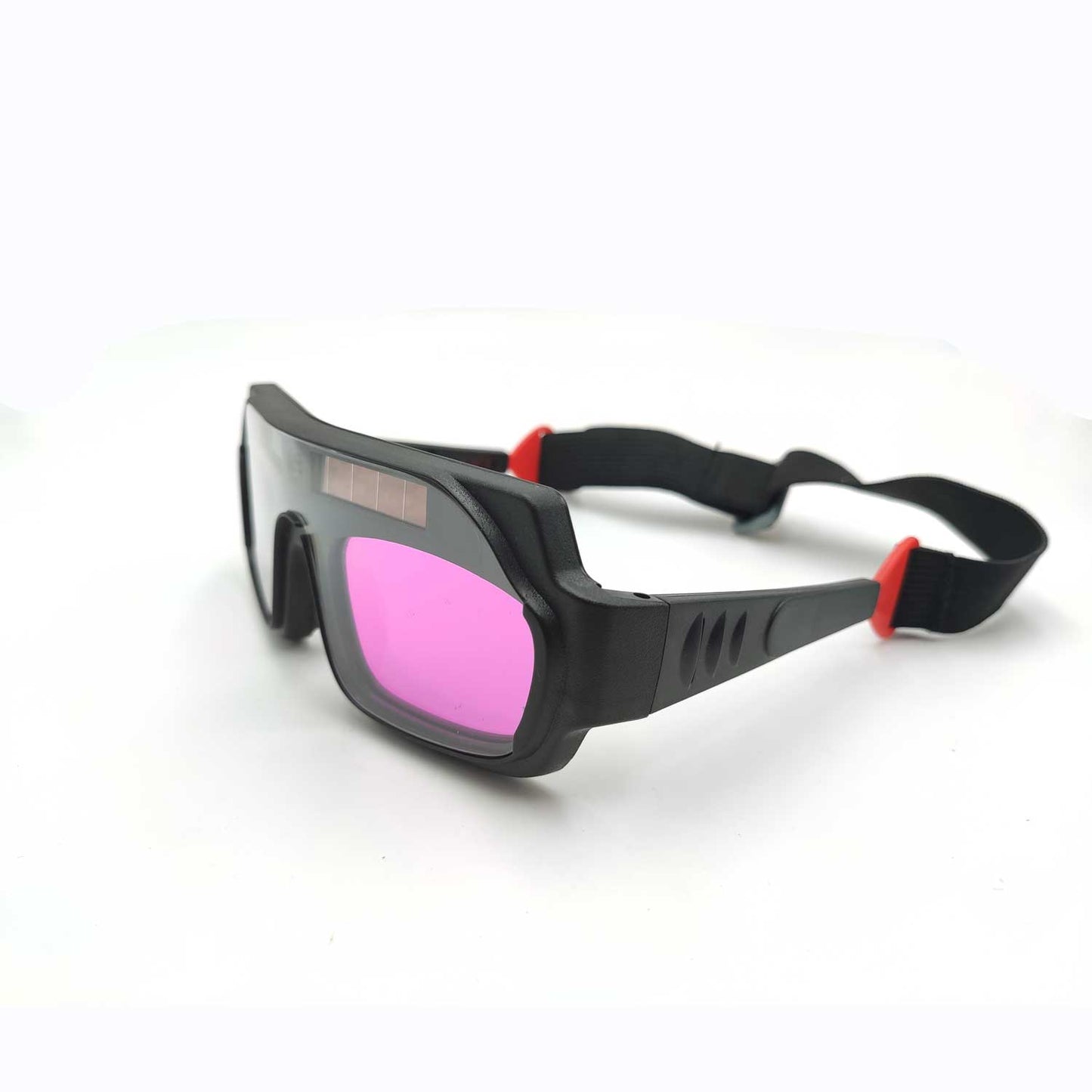 JINLSU Auto-Dimming Welding Goggles