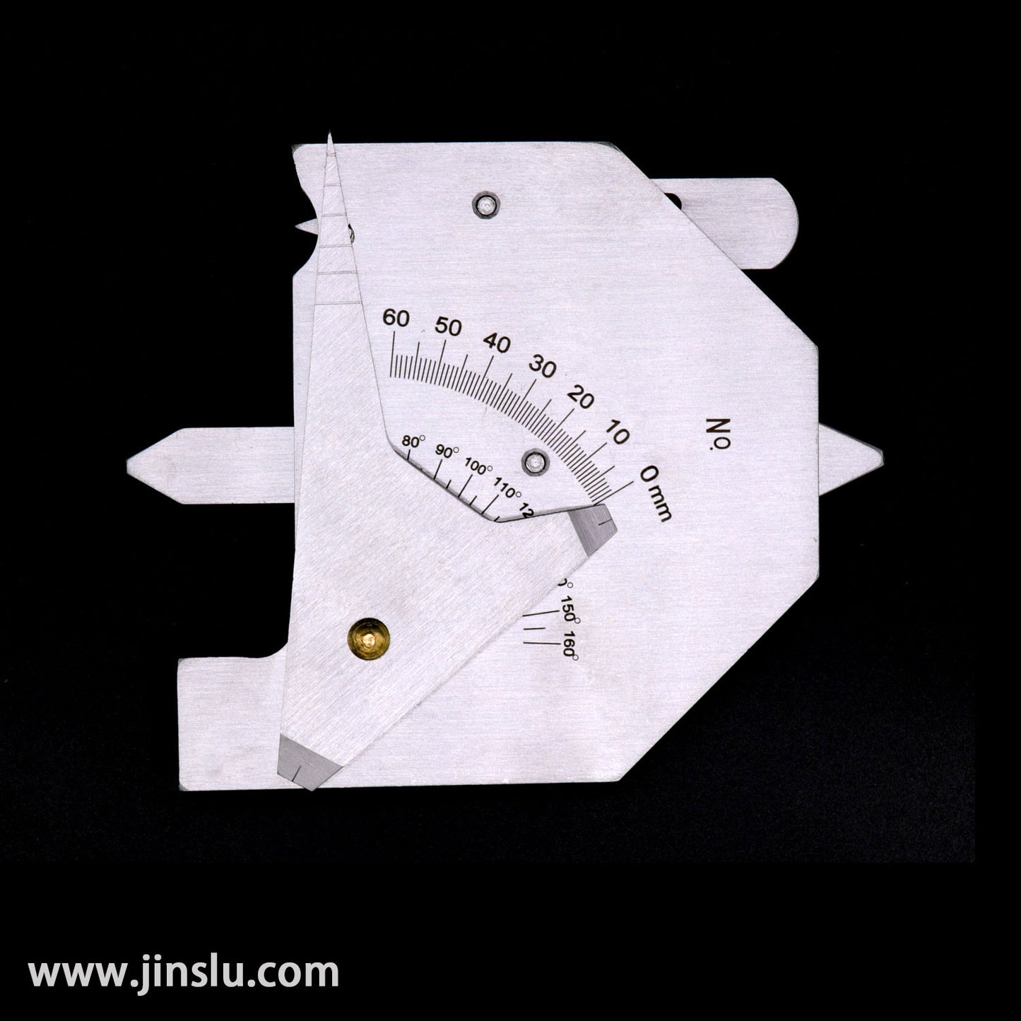 HJC60 Seam Gap Gauge