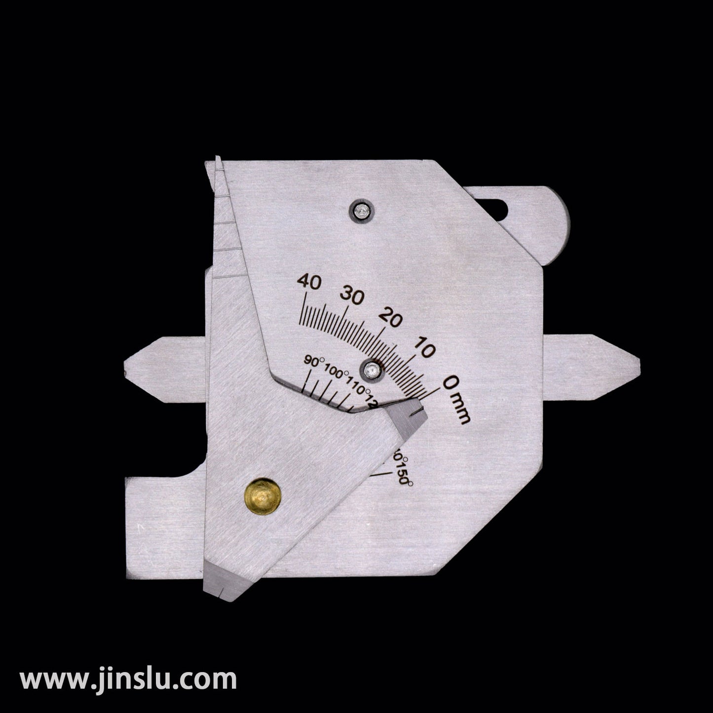 HJC40 Seam Gap Gauge