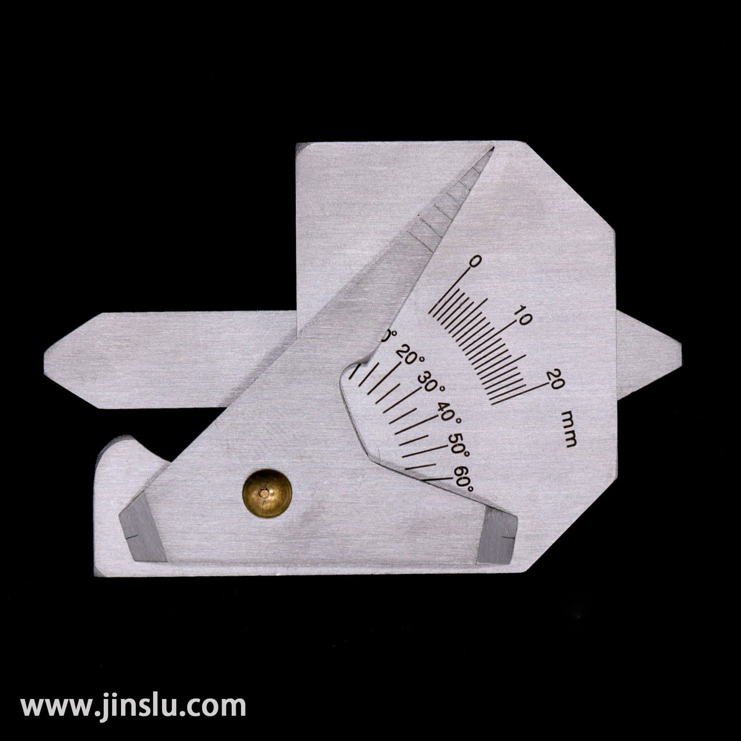 HJC40B Seam Gap Gauge