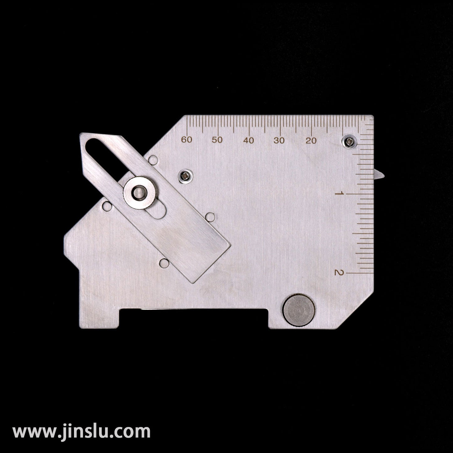 MG-8 Cam Welder Inspection