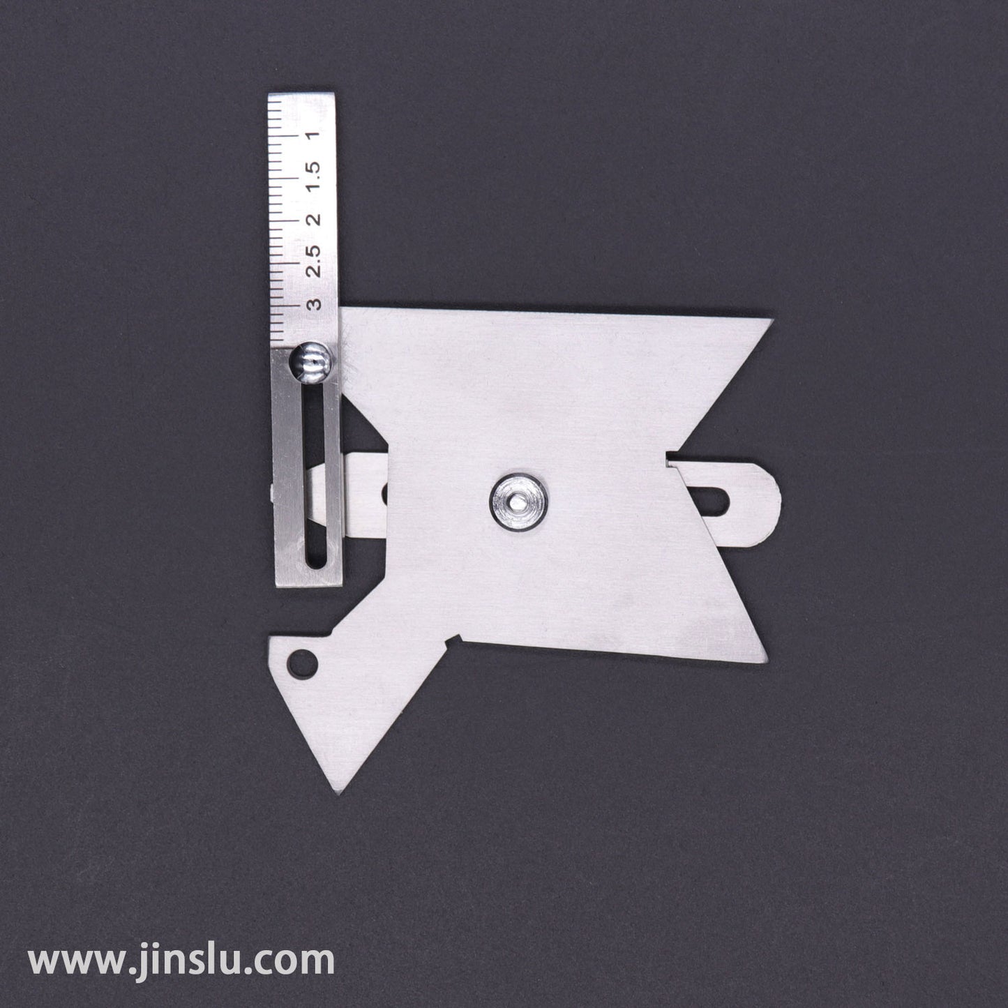HJC-30 Welding Seam Gauge