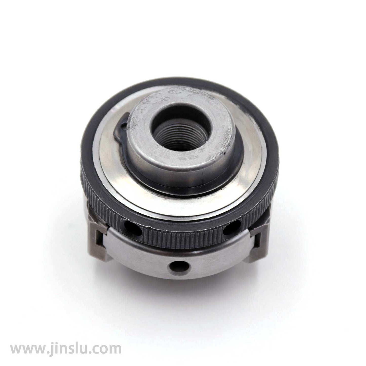 K01-50 3-jaw Self-centring Mini Chuck