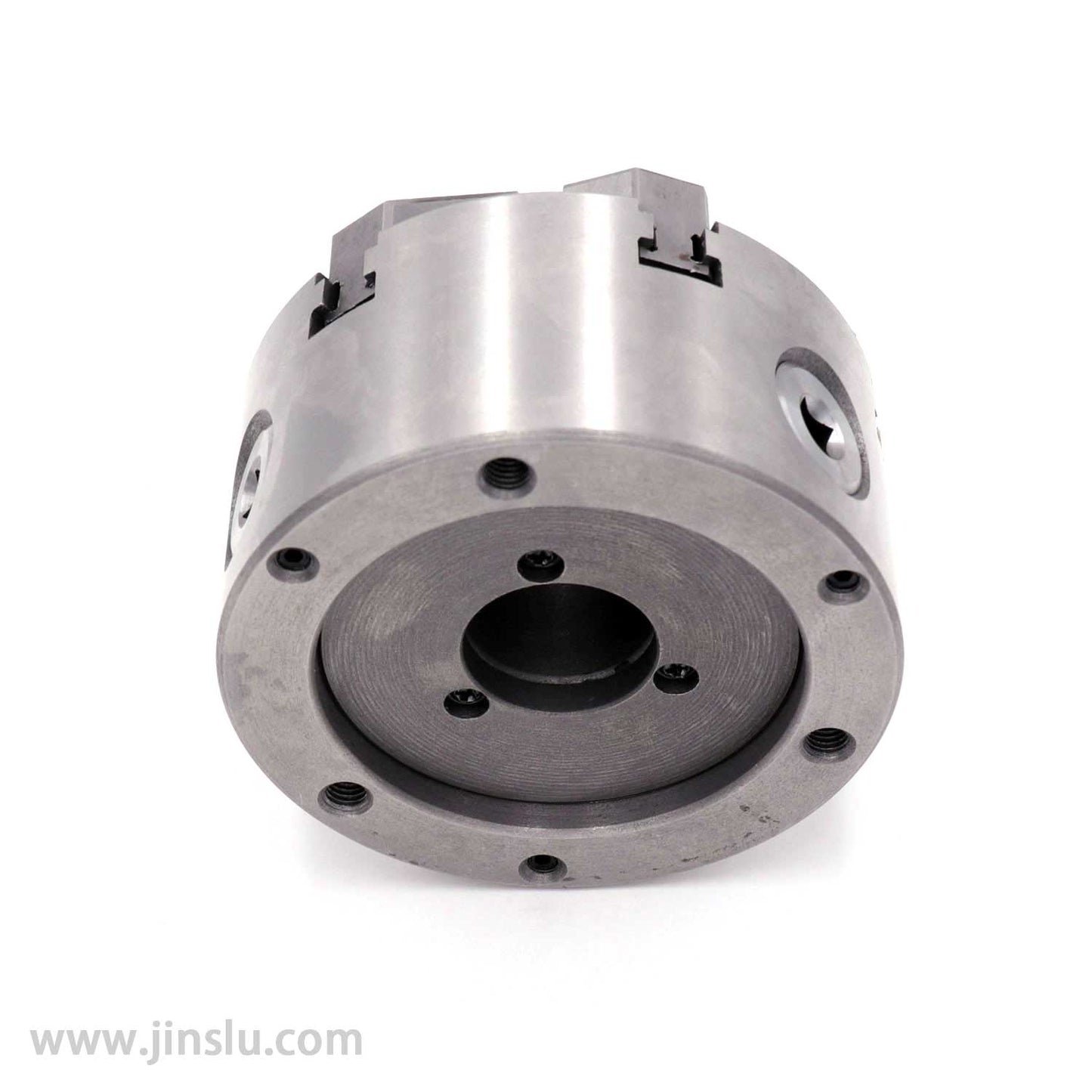 K13-100 6 jaw Self-centring Lathe Chuck