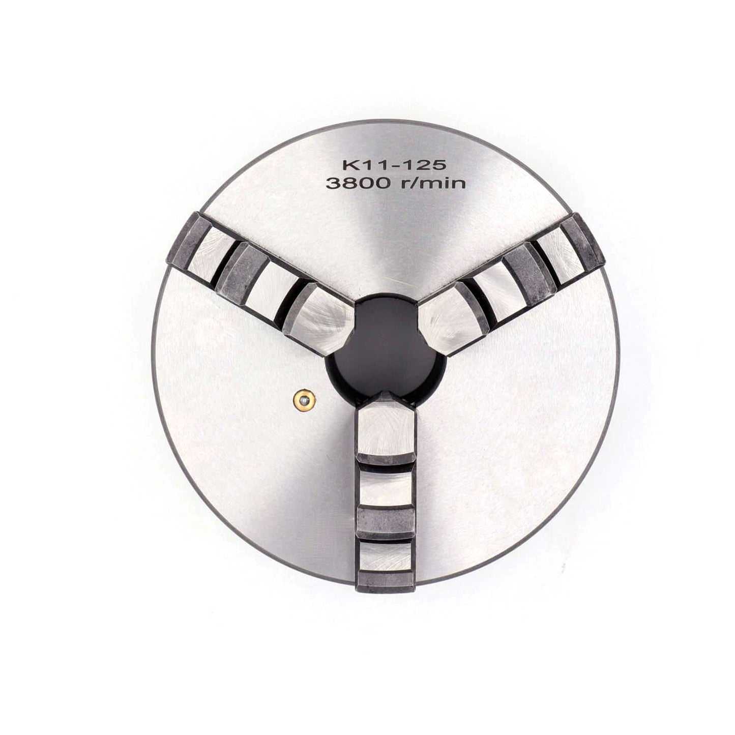 3 Jaw Self-centering Internal Jaw for Welding Positioner.