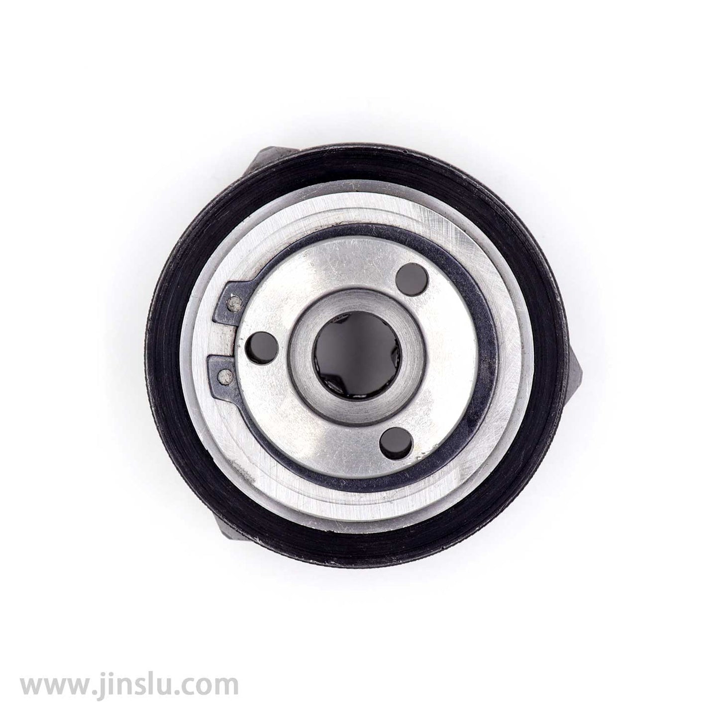 K01-80B 3-jaw Self-centring Mini Chuck