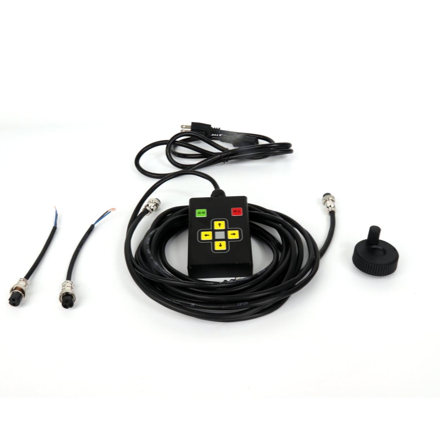 Welding Linear Oscillator