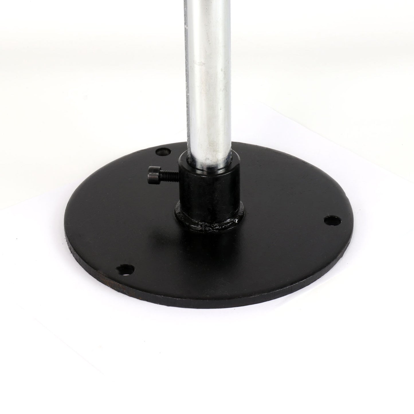 Welding Turntable Positioner Torch Holder 50x100cm with Support Clamp Mountings.