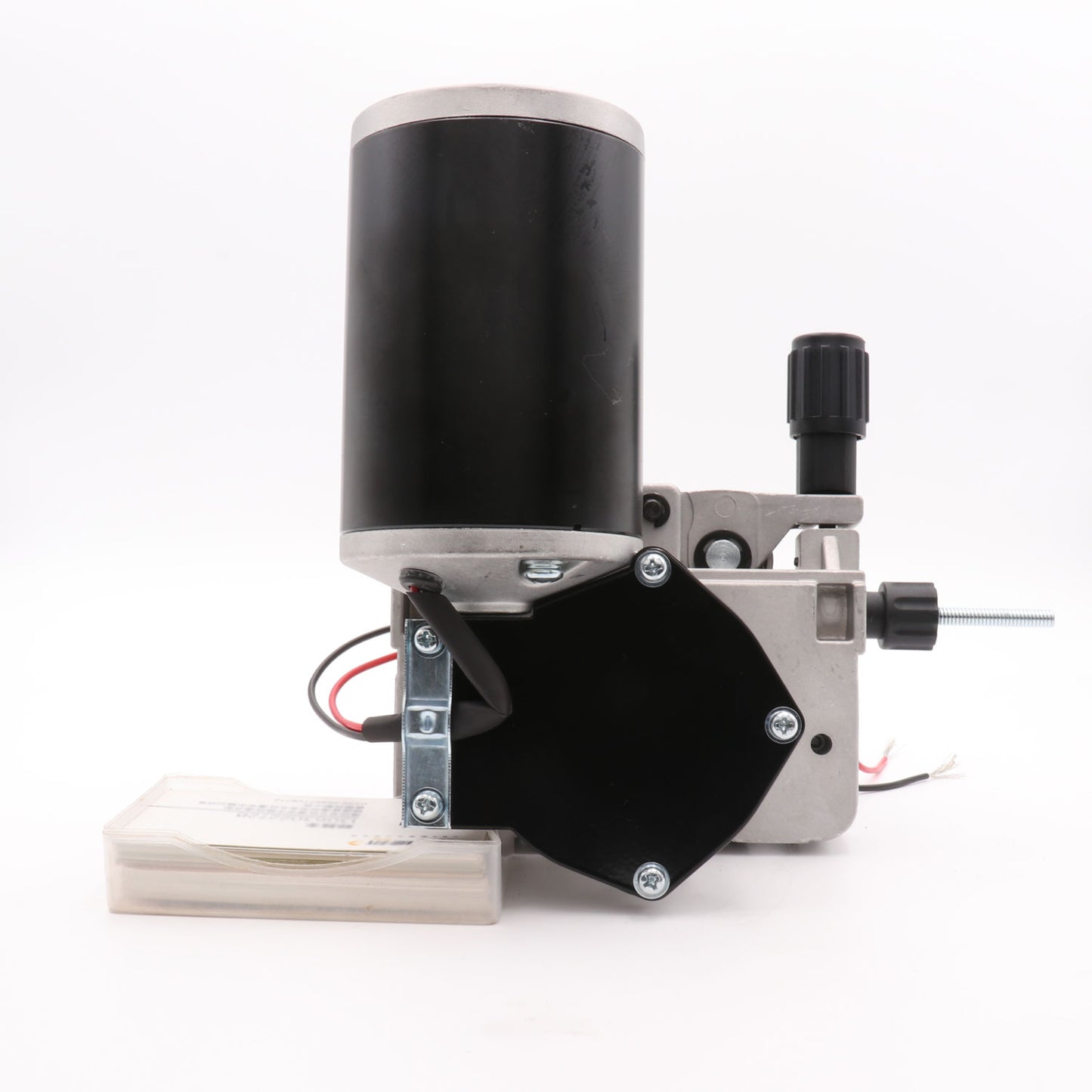 76ZY02AV Adjustable Speed Welding Wire Feeding Compatible with Various Welding Systems wire Feed