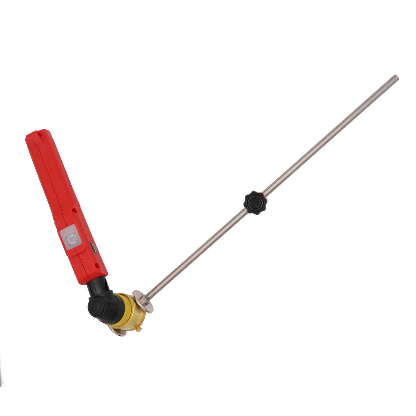 Non-magnetic P80 Compass