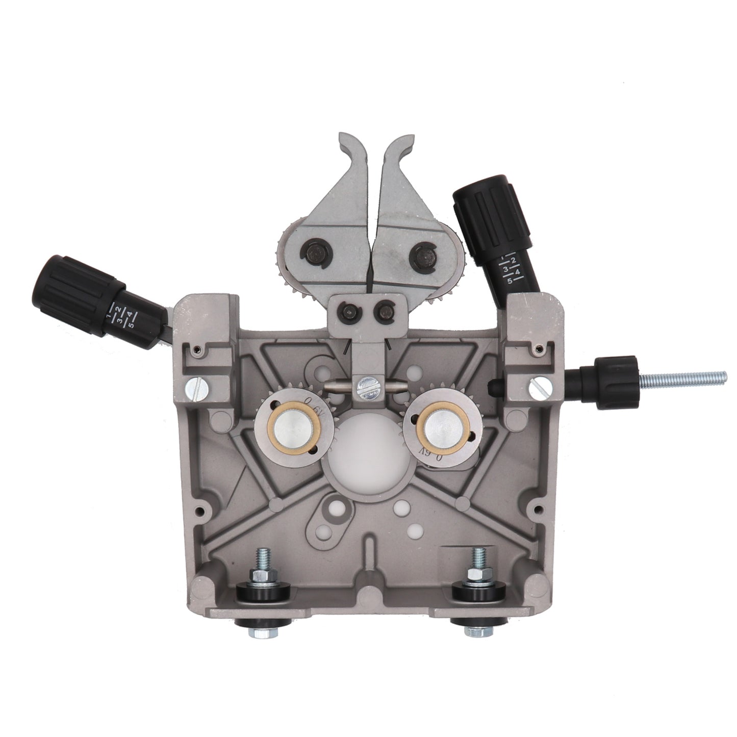 76ZY02A Wire Feed Motor Bracket