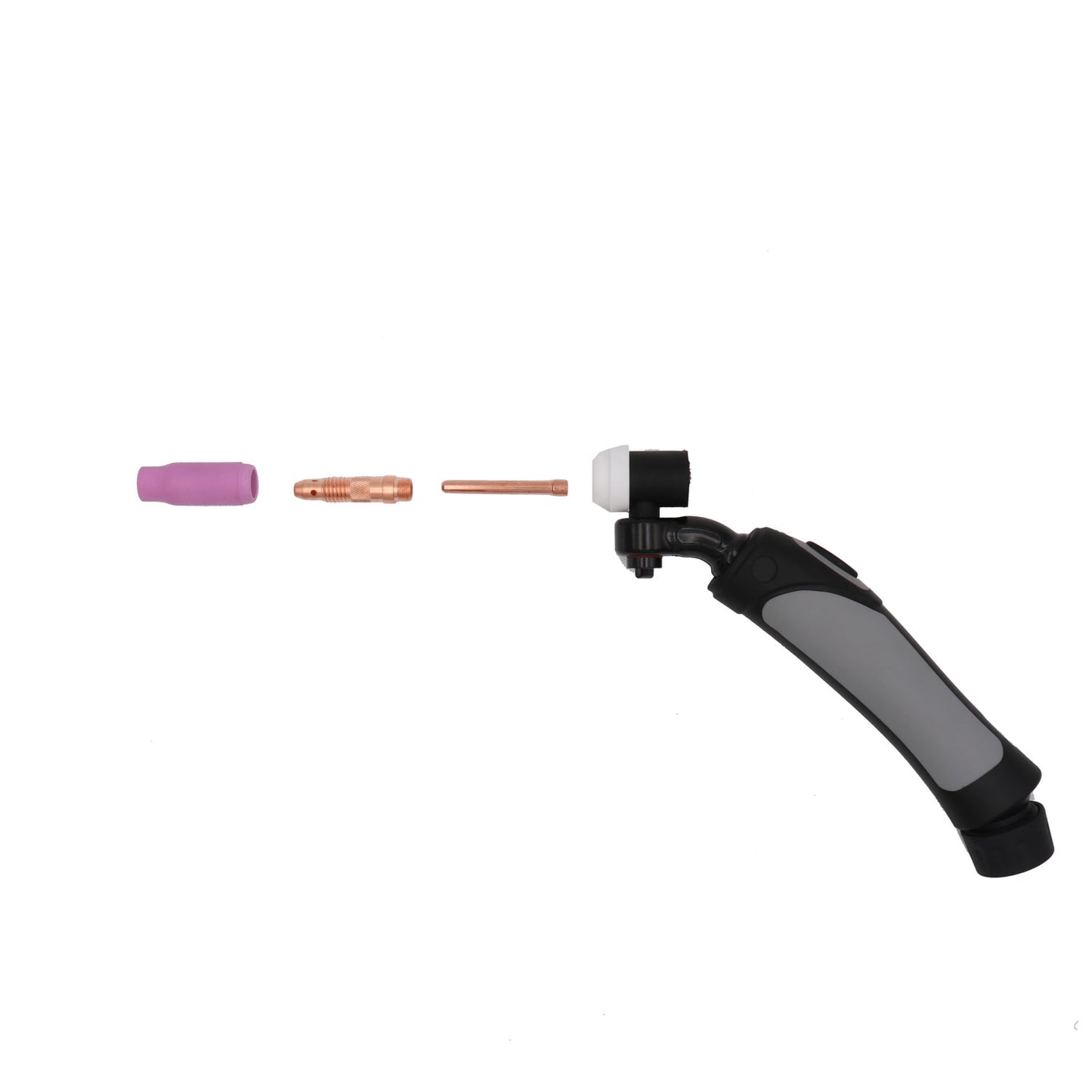 TIG WP Spinning Torch