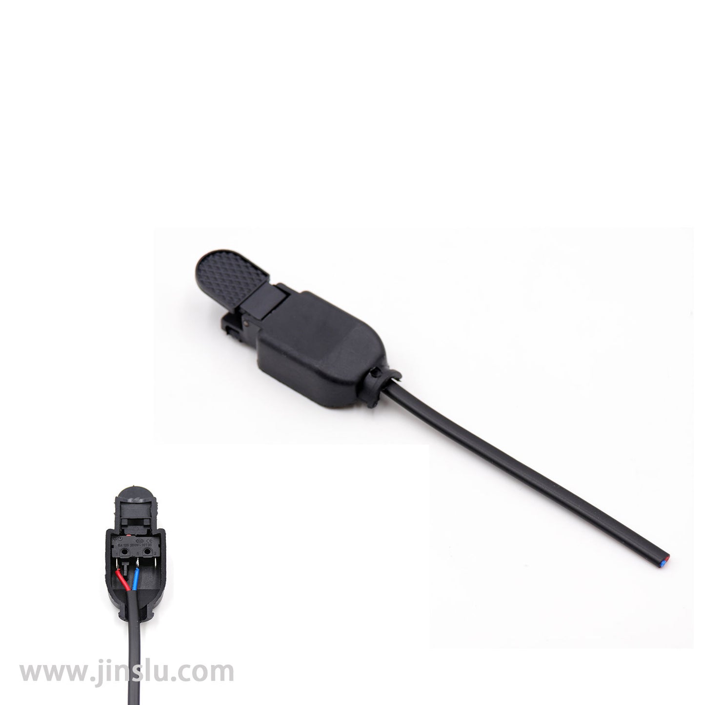 WP-9 TIG Torch Consumable