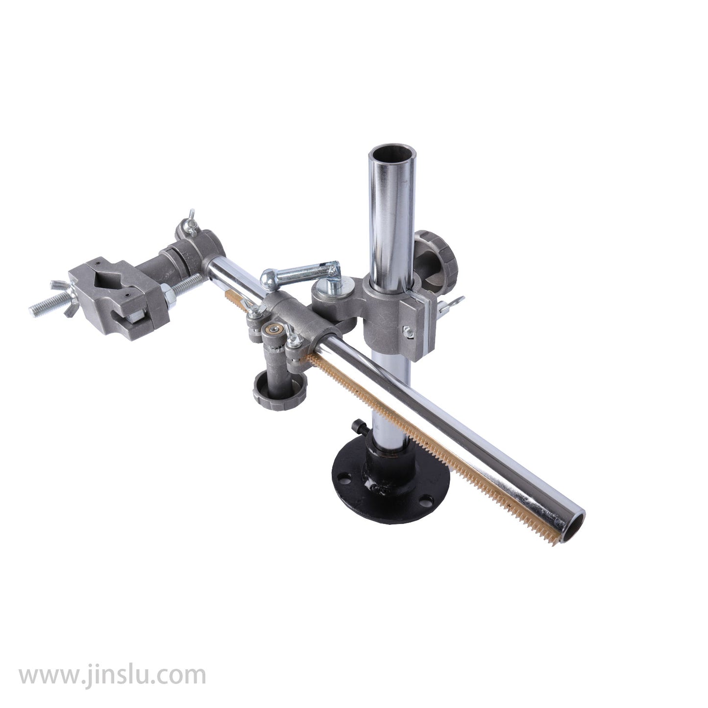 Adjustable height 30*30cm Torch support bracket Welding gun mount torch holder
