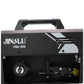 JINSLU Electric Welding Machines MIG-156 110/220V Dual Voltage MIG Electric ARC Welders