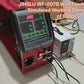 WF-007B Digital Pulse TIG Cold Wire Feeder MAchine, Manual & Automatic for Tig Welding of Aluminum Alloy, Suitable for Working with Robots