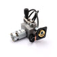 JINSLU ZY775 LRS-775S Welding Wire Feeder Motor for MIG MAG Welder (MIG-160 Weld Parts)