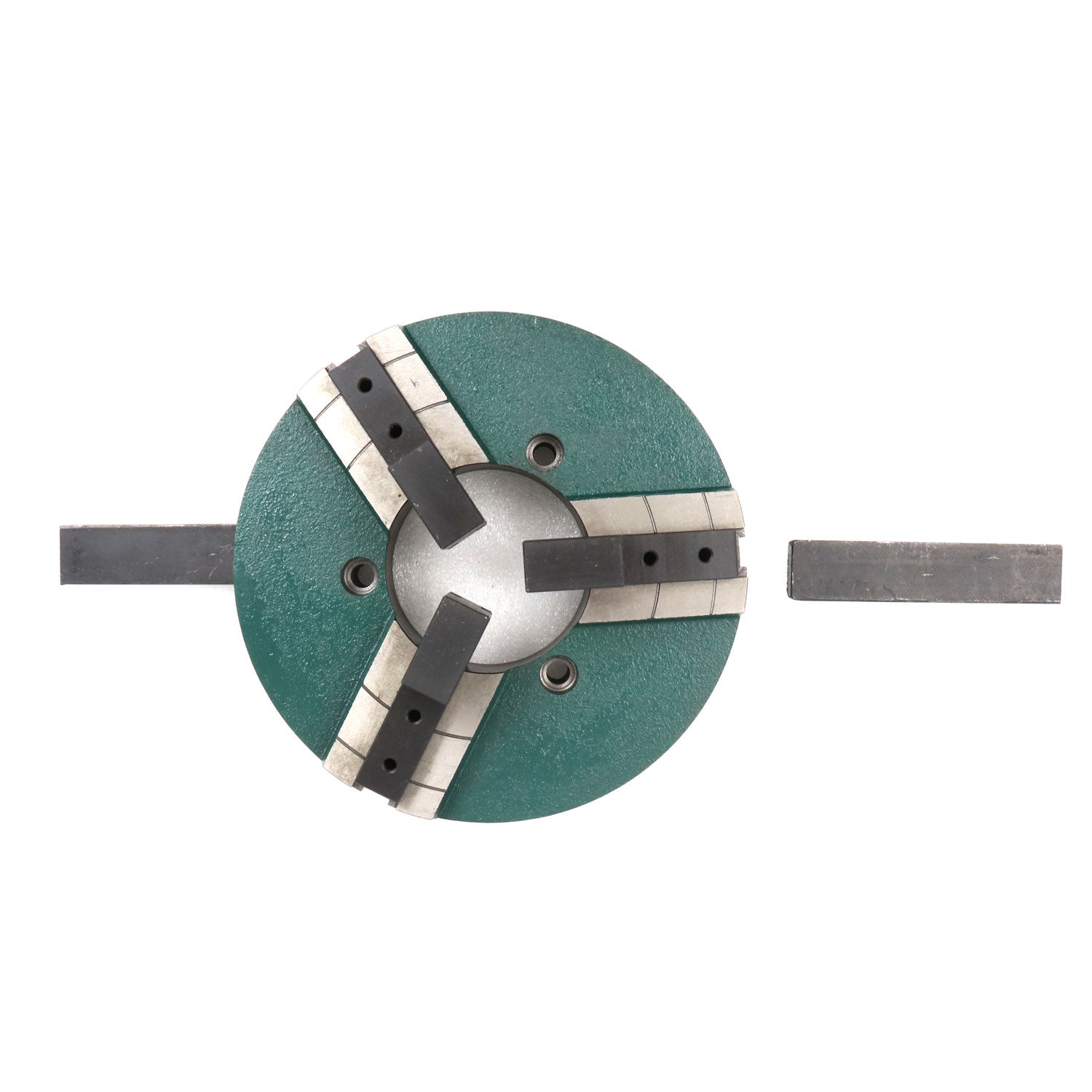 WP-200 Welding Clamping Chuck Suitable for Welding Pipe workpiece Chuc ...