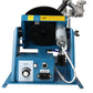 BY-10 Welding Positioner Machine with Welding Touch Holder and Pneumatic Gun