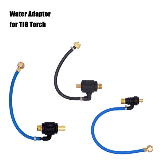TIG Torch Adaptors