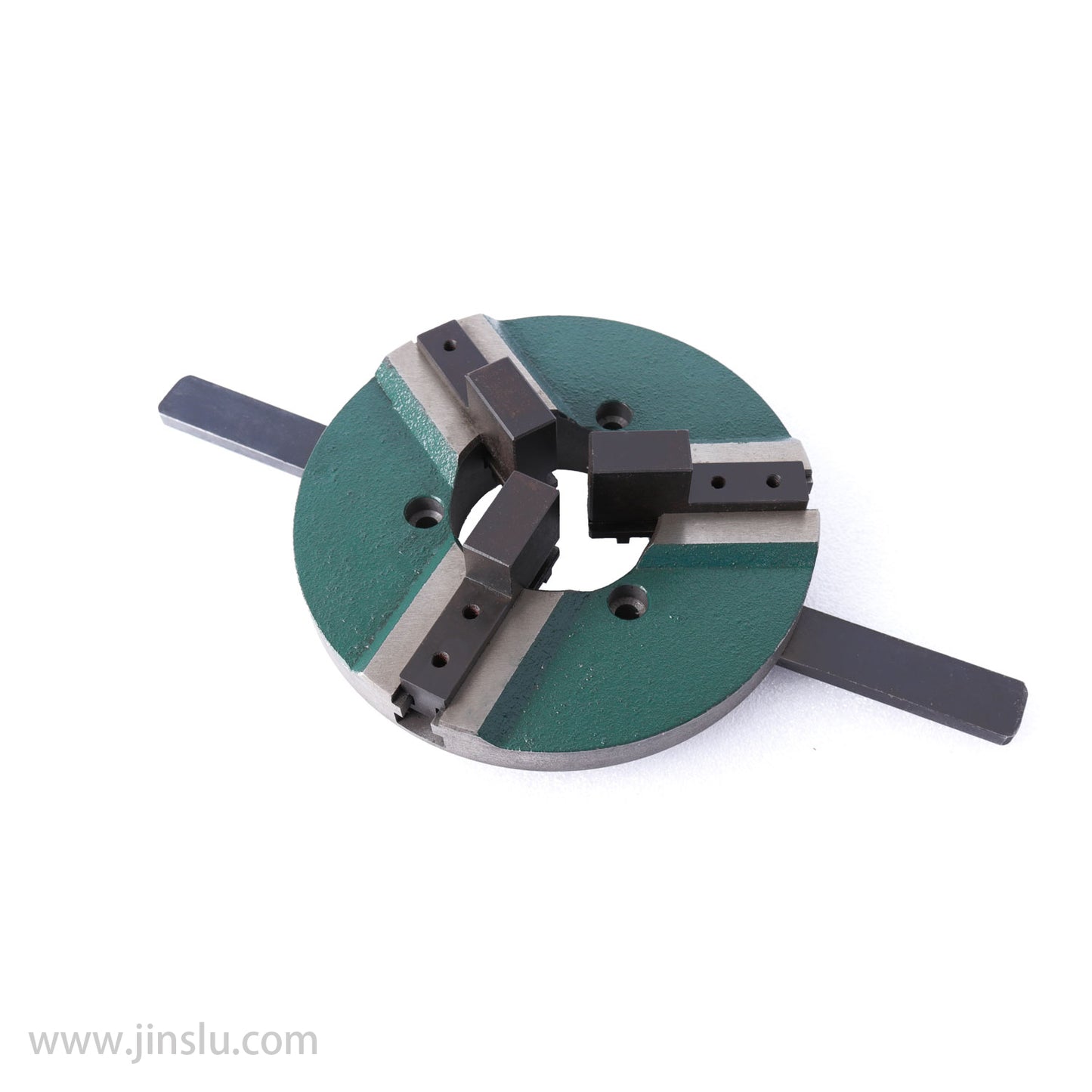 WP-200 Welding Clamping Chuck Suitable for Welding Pipe workpiece Chuck.
